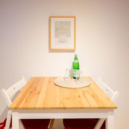 Apartment Wilhelmstr Fuer Bis Zu 3 Personen Brühl Eksteriør billede