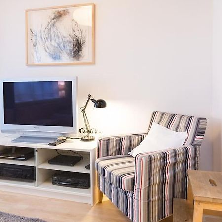 Apartment Wilhelmstr Fuer Bis Zu 3 Personen Brühl Eksteriør billede
