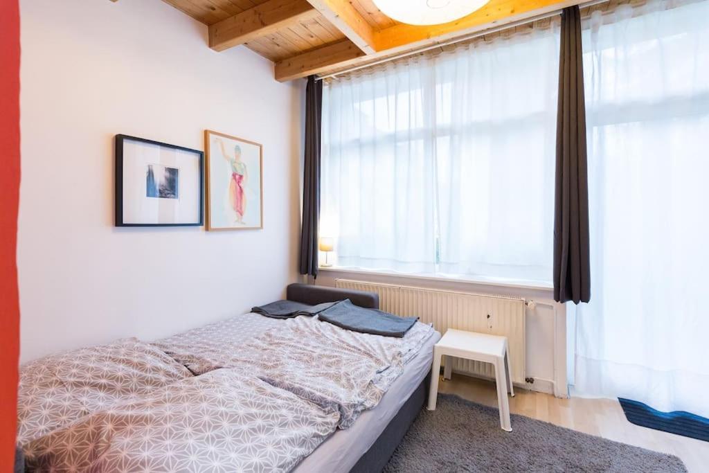 Apartment Wilhelmstr Fuer Bis Zu 3 Personen Brühl Eksteriør billede