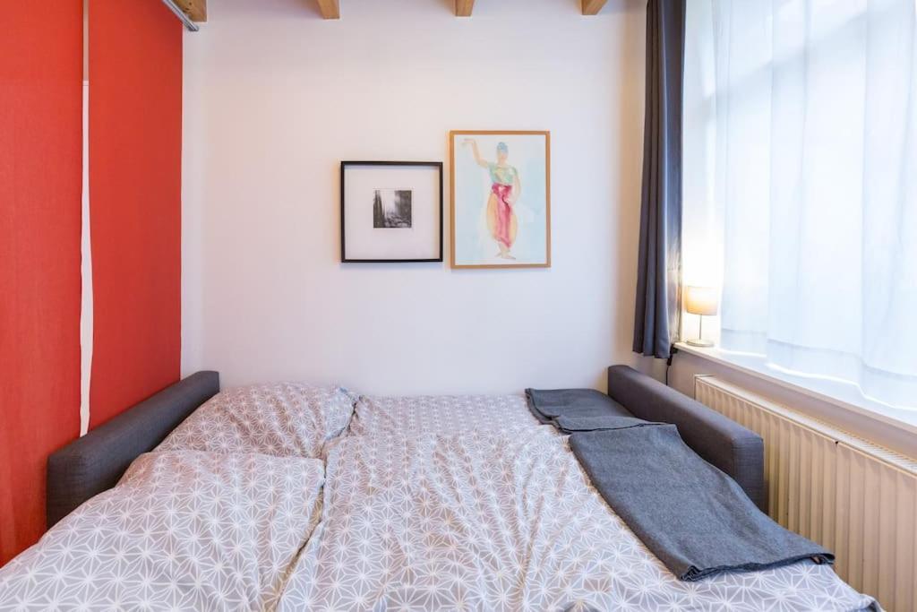Apartment Wilhelmstr Fuer Bis Zu 3 Personen Brühl Eksteriør billede