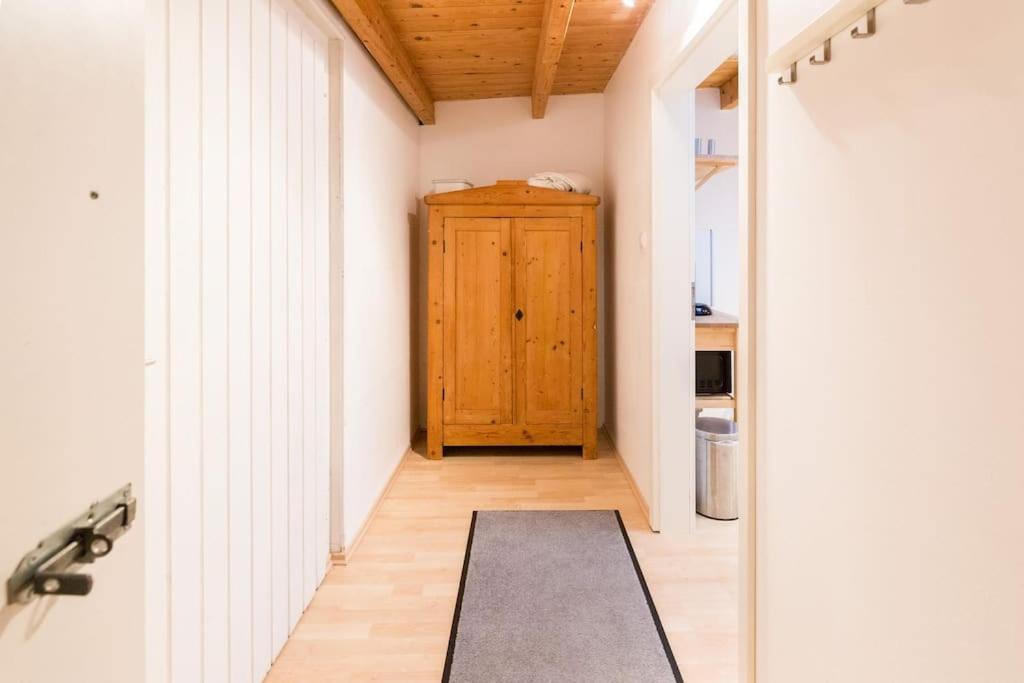 Apartment Wilhelmstr Fuer Bis Zu 3 Personen Brühl Eksteriør billede